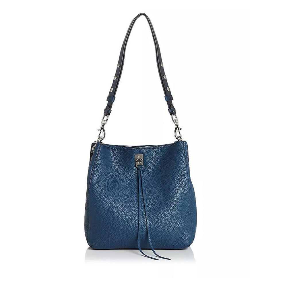 Rebecca Minkoff Blue Shoulder Bag